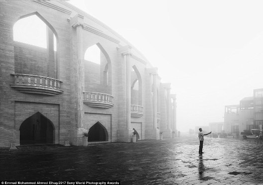 Chiêm ngưỡng những bức ảnh đạt giải nhiếp ảnh thế giới - 9 Chiêm ngưỡng những bức ảnh đạt giải nhiếp ảnh thế giới - 9