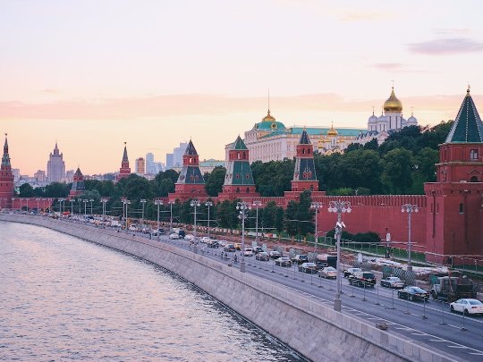 Khám phá nơi ở và làm việc của các lãnh tụ trên khắp thế giới - 9 Khám phá nơi ở và làm việc của các lãnh tụ trên khắp thế giới - 9