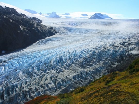 20 bức ảnh quyến rũ bạn đến Alaska - 9 20 bức ảnh quyến rũ bạn đến Alaska - 9