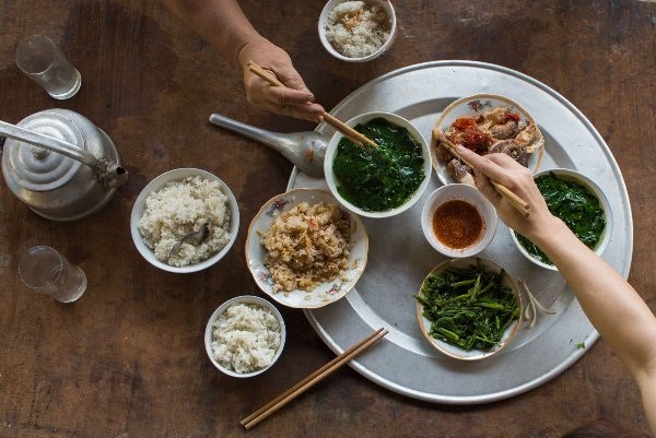 Cuộc sống người dân tộc Tày trong mắt du khách nước ngoài - 9 Cuộc sống người dân tộc Tày trong mắt du khách nước ngoài - 9