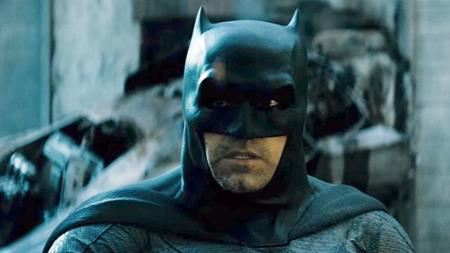Loạt phim siêu anh hùng hấp dẫn không thể bỏ qua trong thời gian tới - 9 “The Batman” do Ben Affleck đóng vai chính cũng sẽ có một phần phim riêng rất đáng được mong chờ