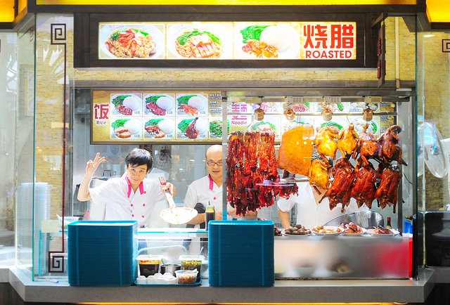 Nếu bạn biết tiếng Anh, đi du lịch những nơi này chưa bao giờ dễ đến thế - 9 Nếu bạn biết tiếng Anh, đi du lịch những nơi này chưa bao giờ dễ đến thế - 9