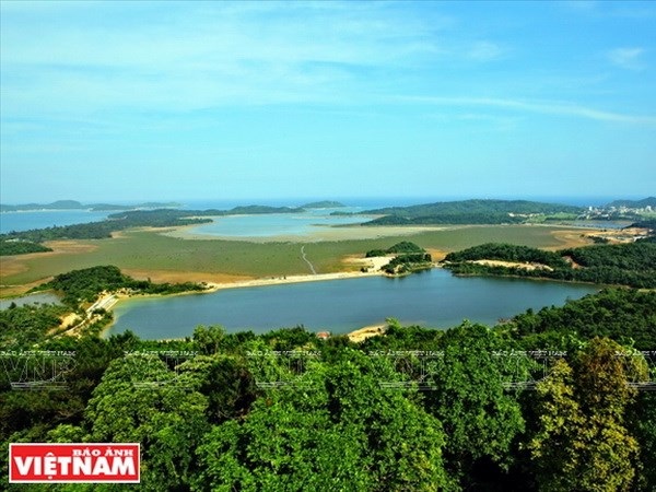Đảo Cô Tô là điểm đến lý tưởng cho du khách khám phá vẻ hoang sơ - 9 Đảo Cô Tô là điểm đến lý tưởng cho du khách khám phá vẻ hoang sơ - 9