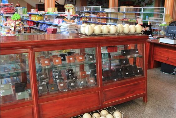 Đi đâu cuối tuần: khám phá Vườn Xoài - 9 Đi đâu cuối tuần: khám phá Vườn Xoài - 9