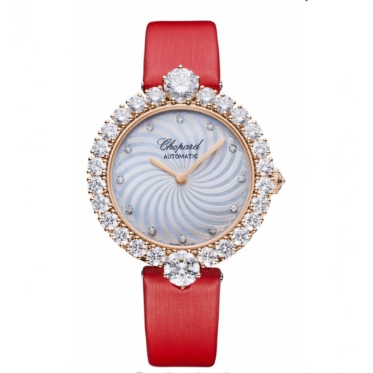 Đại gia Việt sở hữu đồng hồ Chopard xa xỉ tới mức nào? - 9 Đại gia Việt sở hữu đồng hồ Chopard xa xỉ tới mức nào? - 9