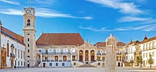 Top 10 trường đại học lâu đời, nổi tiếng nhất thế giới - 9 Top 10 trường đại học lâu đời, nổi tiếng nhất thế giới - 9