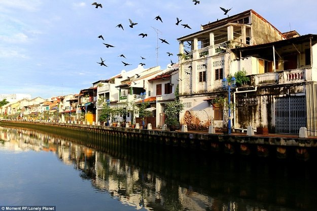 10 điểm đến ở châu Á bạn nên khám phá - 9 10 điểm đến ở châu Á bạn nên khám phá - 9