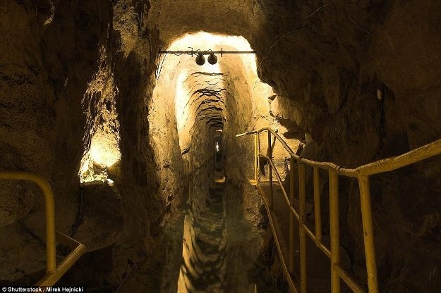 Lộ diện những di sản thế giới mới của Unesco - 9 Lộ diện những di sản thế giới mới của Unesco - 9