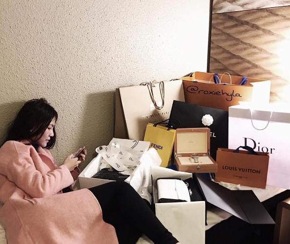 Đẳng cấp của “Hội con nhà giàu” Việt Nam - 9 Đẳng cấp của “Hội con nhà giàu” Việt Nam - 9