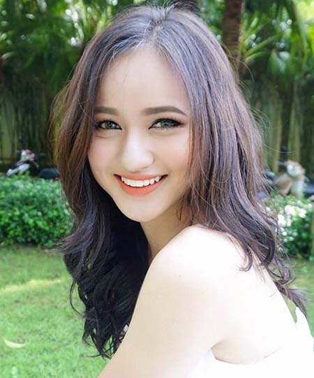 Mai Tây từng góp mặt trong MV của Cao Thái Sơn với vai trò diễn viên.