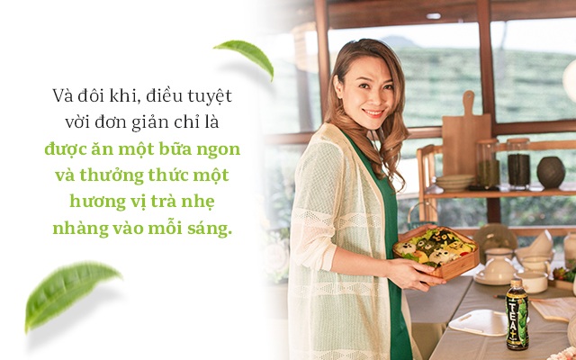 Có những điều tuyệt vời thật giản đơn! - 9 Chuẩn khỏi chỉnh rồi phải không nào?
