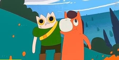 “The legend of Lucky Pie” của Trung Quốc…