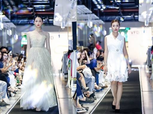 BST đến từ thương hiệu 21Six và Linksan Design.