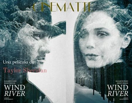 Loạt phim đã khuấy động phòng vé hè 2017 - 9 Hay: “Wind river” được đánh giá cao nhờ tính hiện thực sâu sắc với tuyến nhân vật đa chiều, nêu bật được những “mảng tối” đang tồn tại trong xã hội. Phần hình ảnh, âm thanh trong phim cũng được đặc biệt trau chuốt và tô điểm thêm cho nhịp phim gay cấn, kịch tính đến những phút cuối cùng.