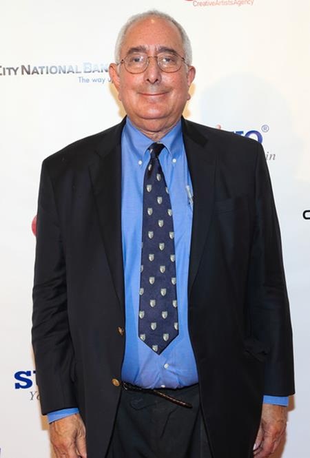 Những ngôi sao nổi tiếng thông minh của Hollywood - 9 Trí tuệ tuyệt vời của Ben Stein vốn không phải là điều bí mật với người hâm mộ. Ngoài việc diễn xuất, Ben Stein còn là một giáo sư, luật sư, nhà văn, nhà sử học và là người phụ trách một chuyên mục kinh doanh trên tờ New York Times.