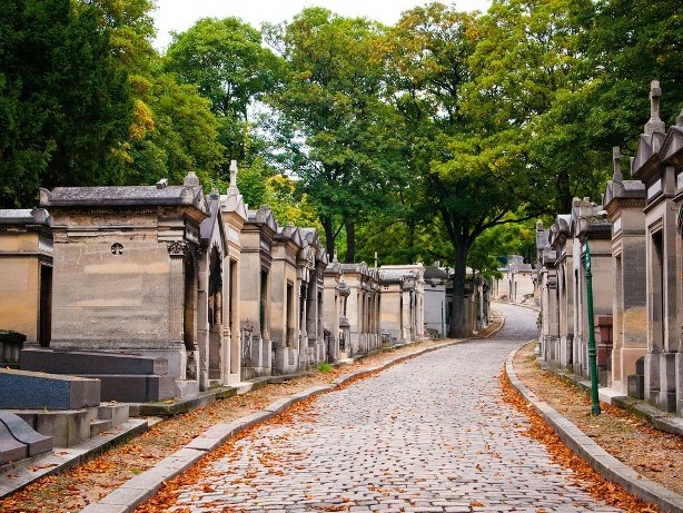 10 việc thú vị nhất định phải làm ở Paris - 9