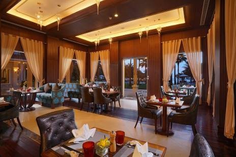 Cận cảnh khách sạn thương hiệu Việt phục vụ APEC - 9 Cận cảnh khách sạn thương hiệu Việt phục vụ APEC - 9