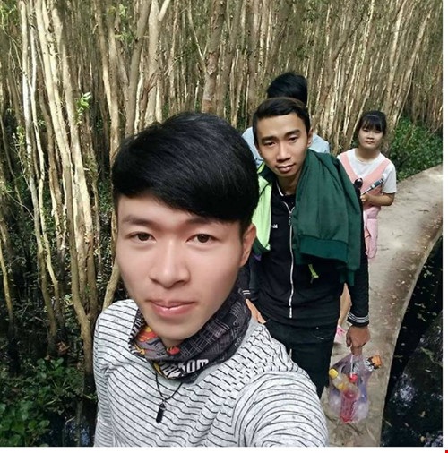 Phượt thủ mất tích ở mũi Kê Gà tử vong do đuối nước - 1 Phượt thủ mất tích ở mũi Kê Gà tử vong do đuối nước - 1