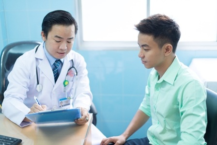 Khám tư vấn miễn phí hẹp niệu đạo và bàng quang tăng hoạt - 1 2 chương trình khám bệnh miễn phí sẽ diễn ra tại Bệnh viện Bình Dân