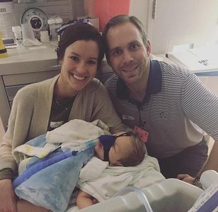 Hiện tại, Pierce đang dần dần hồi phục