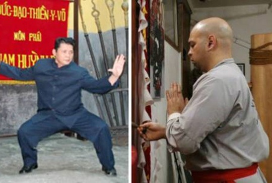 "Cuộc tỉ thí của hai võ sư Flores và Huỳnh Tuấn Kiệt buộc phải xin phép chính quyền" - 1
Tổng cục TDTT khẳng định nếu trận đấu giữa Flores và Huỳnh Tuấn Kiệt diễn ra, phải xin phép chính quyền TPHCM
