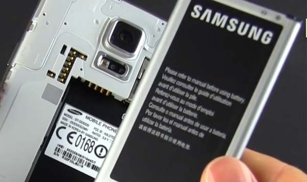 Samsung sẽ làm gì để ngăn chặn những vụ nổ smartphone trong tương lai? - 1 Samsung sẽ kiểm định pin lithium-ion trên các sản phẩm của hãng một cách gắt gao để tránh sự cố tương tự trên Galaxy Note7 tái diễn