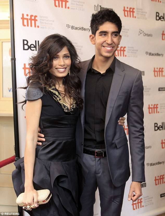 “Tôi không muốn đóng vai cô gái xinh đẹp” - 2 “Tôi không muốn đóng vai cô gái xinh đẹp” - 2