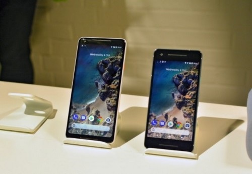 Google giải thích lý do loại bỏ giắc cắm phone 3,5mm trên bộ đôi Pixel 2 - 1 Google loại bỏ giắc cắm phone 3,5mm trên bộ đôi Pixel 2 là muốn mang lại nhiều lợi ích cho người dùng