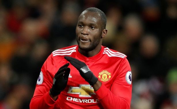 Điểm nhấn trận Man City thắng MU: Câm lặng với Lukaku - 1
Lukaku vừa chơi trận đấu tồi tệ nhất trong sự nghiệp của mình