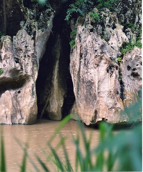 “Đỏ mặt” với các điểm du lịch mang hình dáng bộ phận nhạy cảm - 7