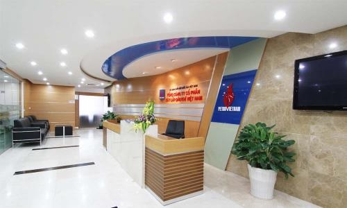 PVC vẫn đang "duy trì" khoản lỗ luỹ kế gần 3.000 tỷ đồng - 1 PVC vẫn đang duy trì khoản lỗ luỹ kế gần 3.000 tỷ đồng.