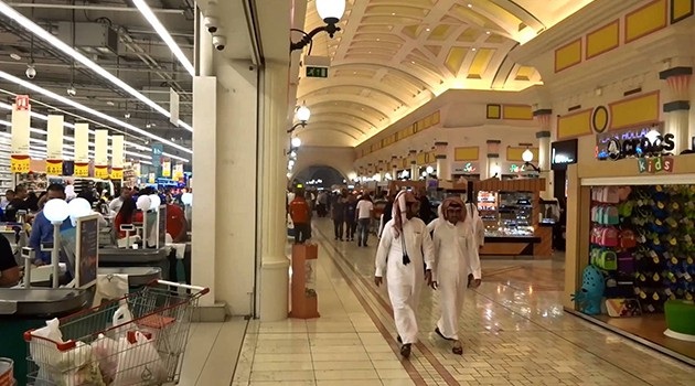 Những điều bất ngờ về quốc gia giàu có nhất nhưng cũng ô nhiễm nhất - 3 Những điều bất ngờ về quốc gia giàu có nhất nhưng cũng ô nhiễm nhất - 3