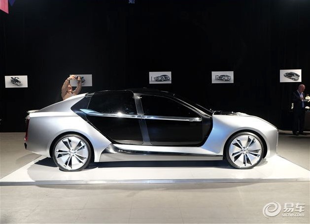 Lộ diện siêu xe Trung Quốc dùng công nghệ Koenigsegg - 7 Lộ diện siêu xe Trung Quốc dùng công nghệ Koenigsegg - 7