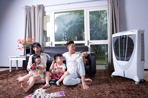 7 mẹo tiết kiệm điện vô cùng hiệu quả trong ngày hè oi bức - 1