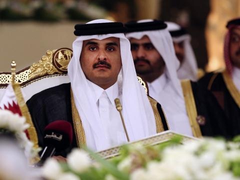 Qatar mua vũ khí phòng thân - 2
Hàng loạt quốc gia vùng Vịnh tuyên bố cắt quan hệ ngoại giao với Qatar.