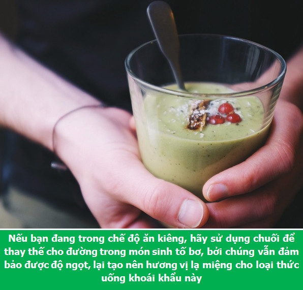Những mẹo cần biết khi sử dụng và bảo quản quả bơ - 6 Những mẹo cần biết khi sử dụng và bảo quản quả bơ - 6
