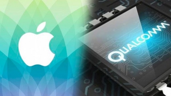 Qualcomm đòi lệnh cấm nhập khẩu iPhone vào Mỹ - 3 Qualcomm đòi lệnh cấm nhập khẩu iPhone vào Mỹ - 3