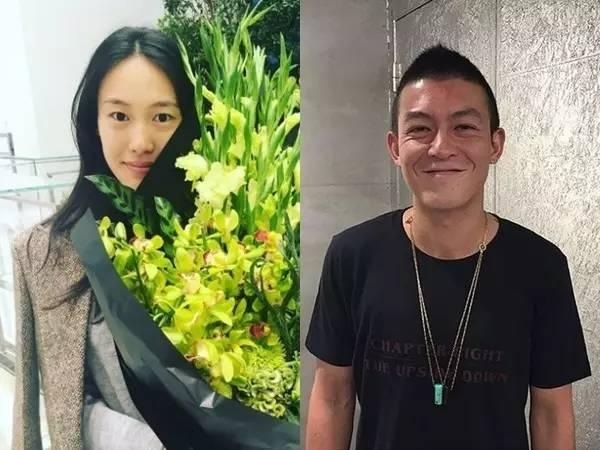 Trần Quán Hy và vợ siêu mẫu xuất hiện tại tuần lễ thời trang Paris - 4
Tần Thư Bồi mới sinh con gái vào tháng 3 vừa rồi và đang sống tại Mỹ cùng chồng và con gái. Cặp đôi rất hạnh phúc sau hơn một năm hò hẹn. Tần Thư Bồi từng bị chỉ trích ngoại tình khi chưa hoàn tất thủ tục li dị với chồng cũ nhưng đã cặp kè với Trần Quán Hy.