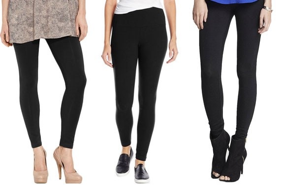 Ba cô gái bị cấm lên máy bay vì mặc quần legging bó - 1 Ba cô gái, gồm một bé gái 10 tuổi, đã bị cấm bay vì mặc quần legging bó (Ảnh minh họa)