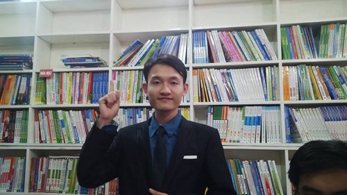 “Thần đồng” violin 14 tuổi là Gương mặt trẻ Thủ đô 2016 - 8 Hoàng Đình Quang