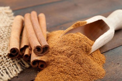 Chống béo phì hiệu quả từ quế - 1
Quế có tác dụng hiệu quả trong việc chống béo phì.