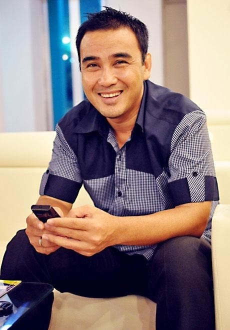 Chân dung 4 nghệ sĩ tuổi Kỷ Dậu nổi tiếng - 3 Nghệ sĩ Quyền Linh.