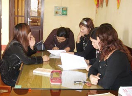 Nguyên Phó Viện trưởng Viện KSND tỉnh bị khởi tố vì "ra quyết định trái pháp luật" - 2 Các bị hại trong vụ vỡ nợ của vợ chồng Quỳnh - Dương.