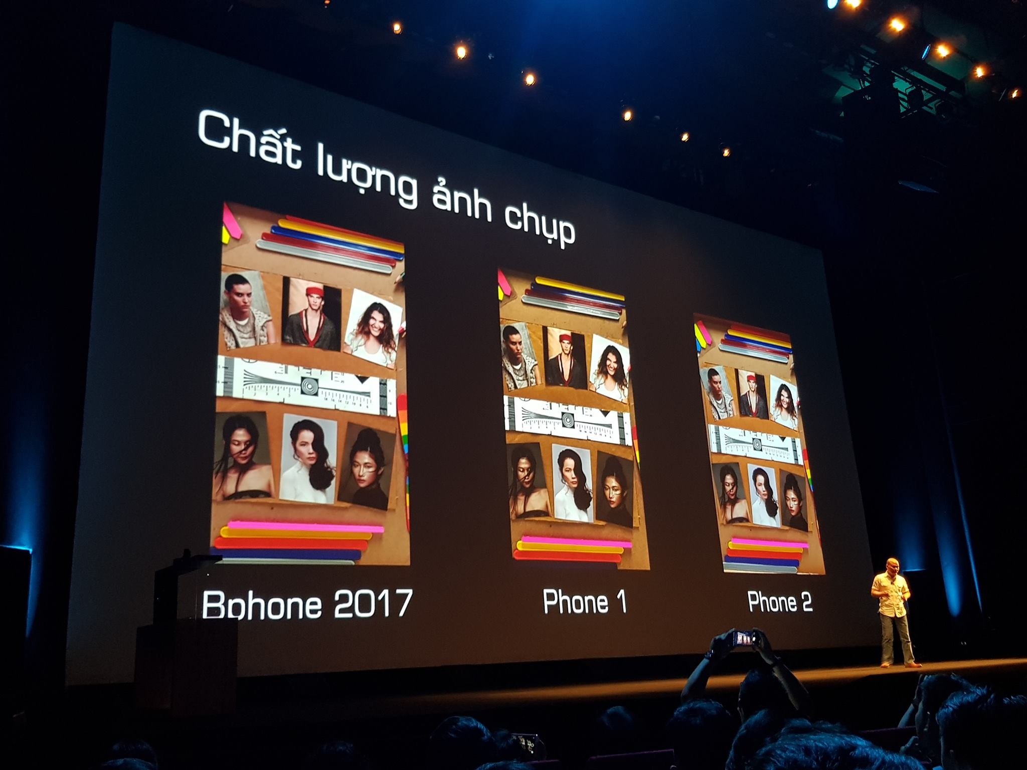 Bphone 2 tung ra với thông số kỹ thuật tuyệt hảo nằm trong giá thành 9.789.000 đồng - 16 Bphone 2 tung ra với thông số kỹ thuật tuyệt hảo nằm trong giá thành 9.789.000 đồng - 16
