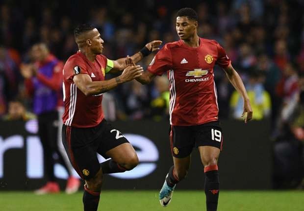 Rashford ngày một tiến bộ và trưởng thành hơn