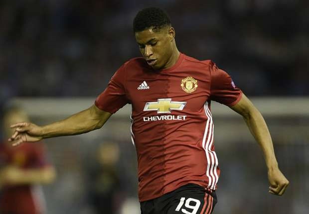 Đội hình “khủng” kết hợp giữa MU và Arsenal: Quỷ đỏ chiếm ưu thế - 3 Rashford thi đấu tốt trong vai trò thay thế Ibrahimovic
