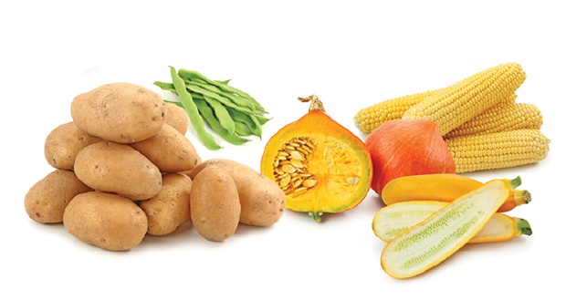 4 loại rau không nên ăn nhiều - 1 4 loại rau không nên ăn nhiều - 1