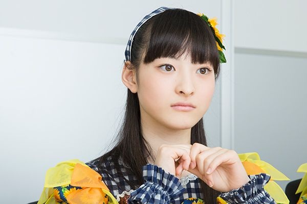 Thần tượng pop 18 tuổi của Nhật đột ngột qua đời - 1 Nữ ca sĩ 18 tuổi người Nhật Rina Matsuno