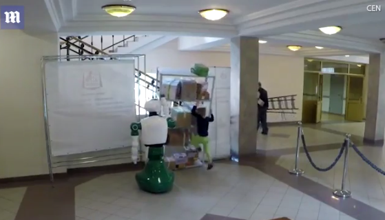 
Ảnh cắt từ clip
