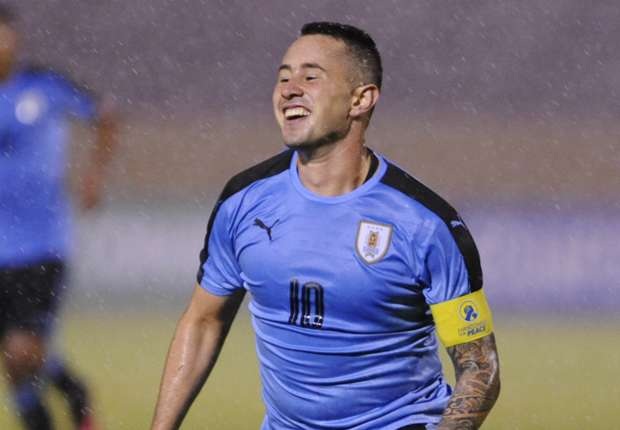 Rodrigo Bentancur - Tiền vệ trẻ tài năng của bóng đá thế giới